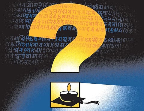 Image for representational purposes only. ( Express Illustrations)