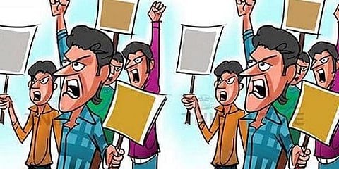 Image used for representational purpose only. (Express Illustrations)