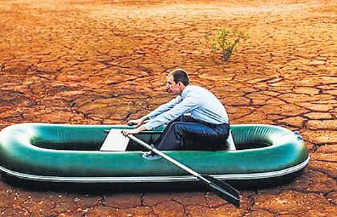 Image for representational purposes only. (File Photo)