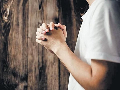 Image for representational purposes only. (File Photo)