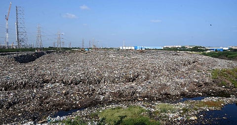 Image for representational purpose only. ( File | EPS)