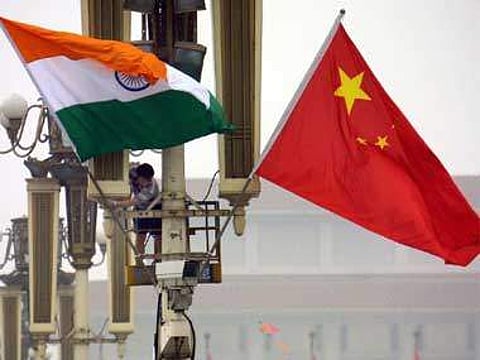 India and China have held 15 rounds of military talks so far to resolve the eastern Ladakh row. . (File | AFP)