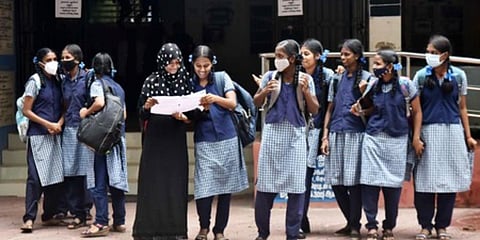 The truth of the marks of internal assessment in schools is still elusive. Many students who scored 20 out of 20 internal marks in the last examination did not get minimum marks in the external exam.