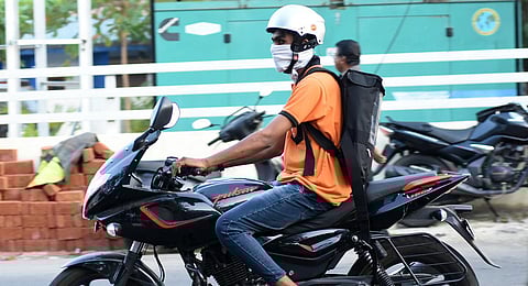 Representational Image. (Photo | BP Deepu/EPS)