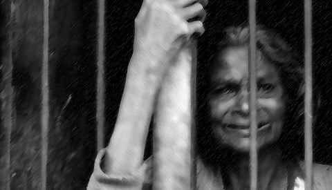 Image for representational purpose only. ( File | EPS)