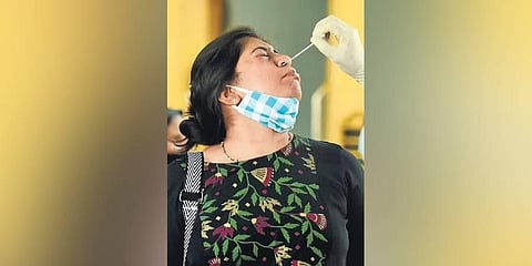 Image used for representational purposes only