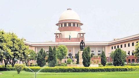 5 SC judges behind historic Ayodhya verdict, including CJI, Invited for 'Pran Prarishtha' as state guests