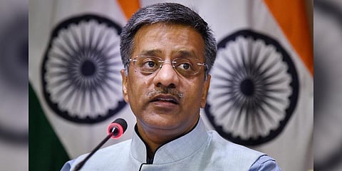 Gopal Baglay (File | PTI)