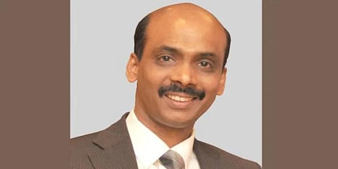 Retailers Association of India CEO Kumar Rajagopalan. ( File Photo)