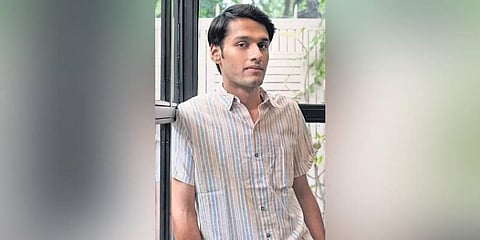 Artist Dhruv Kapoor | Jonathan Peter