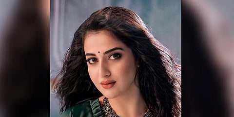 Shahana was found dead in her flat in Kozhikode. (Photo | Special Arrangement)