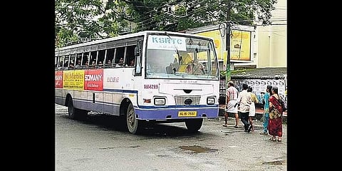 Bus service extension plan gets four cheers from Vypeen