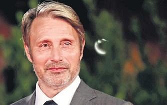 Mads Mikkelsen to headline spy thriller