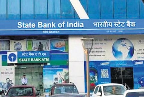 SBI net at Rs 9,114 crore, highest-ever quarterly gain