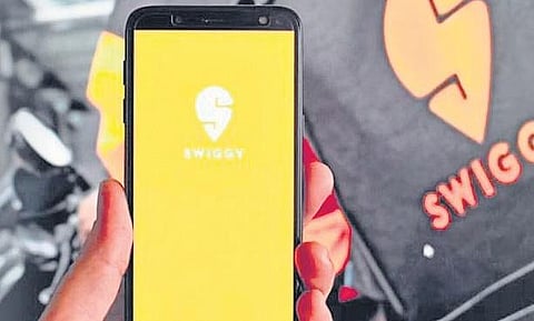 Swiggy acquires restaurant tech platform Dineout for $200 million