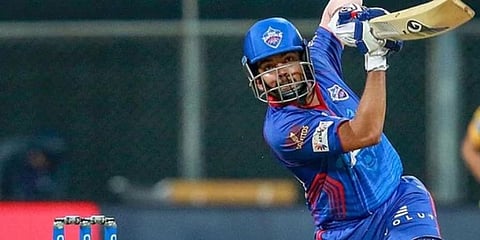 Prithvi Shaw (Photo | PTI)