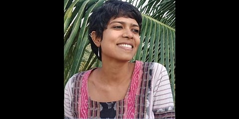 Maya Janine D’costa