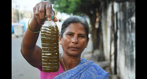 ( Photo | Ashwin Prasath, EPS) 