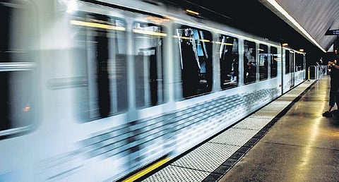 Hyderabadi startup MetroRide bridges gap between affordable and sustainable commutes