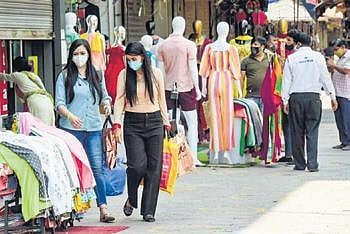 Five prominent city markets in Delhi to be selected for redevelopment project