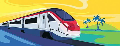 Stoned on SilverLine, Kerala government opts for geo-tagging