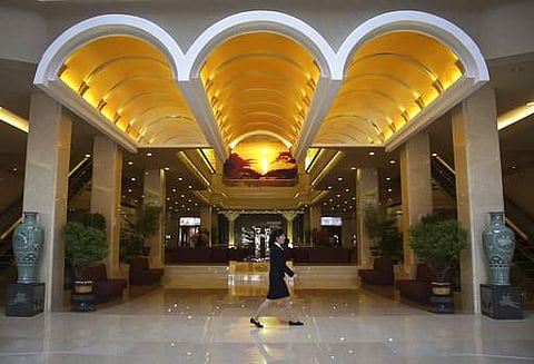 Apart from five-star hotels, Kerala also leads in the number of four-star and three-star hotels, leaving other states far behind.