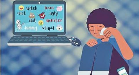 Of trolls and Internet toxicity