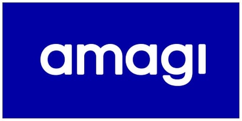 Amagi Media Labs logo