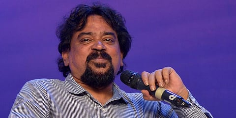 Cinematographer Santosh Sivan (Photo | EPS)