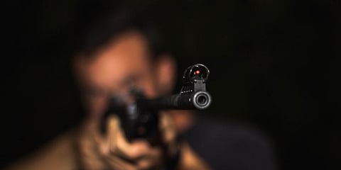 Image used for representaional purpose only. (Photo | Pexels)