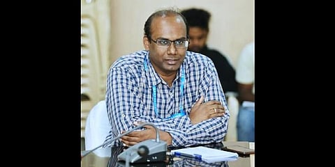 D Randeep. ( File Photo)