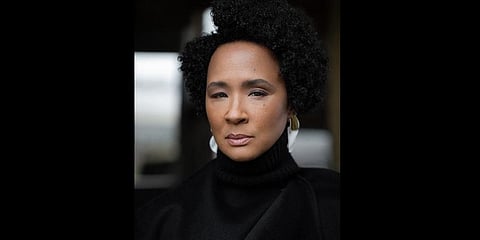 Actress Golda Rosheuvel (Photo | IMDb)