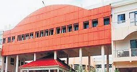 APJ Abdul Kalam Technological University.