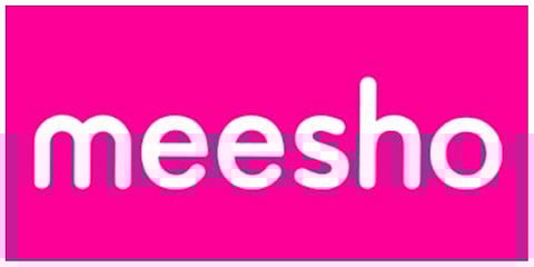 Meesho Logo