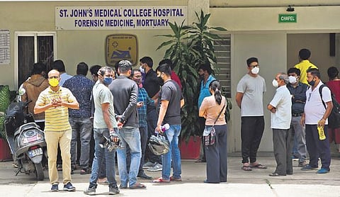 Image used for representational purpose only. (File Photo)