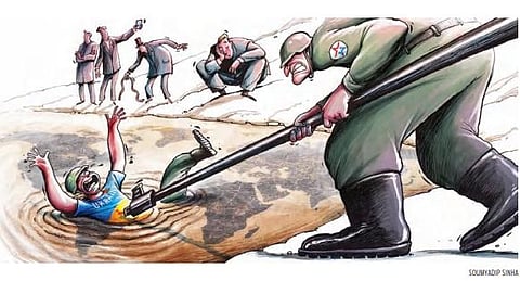 Illustration: Soumyadip Sinha.