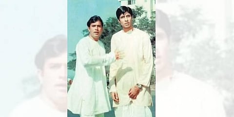 Hrishikesh Mukherjee’s Anand to get a remake