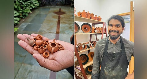 Good things come in ‘mini’ packages