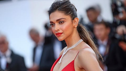 Deepika Padukone