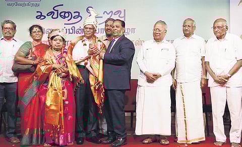 Photos: Gnanadarshan John