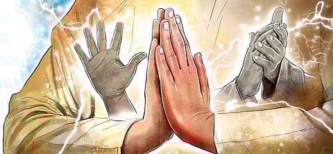 Image used for representational purpose only. (Express Illustrations)