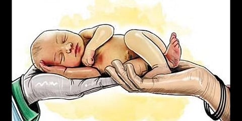 Illegal adoptions on the rise in Telangana