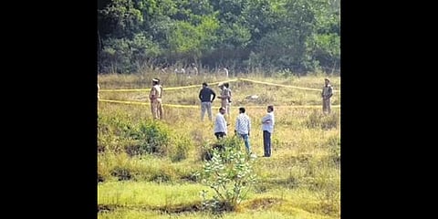 Fake encounter: Mixed reactions from Advocate fraternity