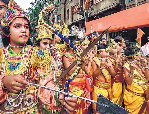 Image used for representational purpose only. (File Photo)