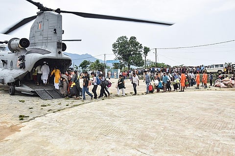 Image used for representational purposes only.