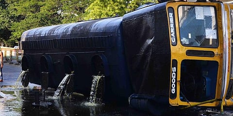 Image used for representational purpose only. (Photo | Debdatta Mallick)