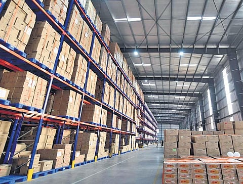 Image used for representational purposes only. (File photo| EPS)