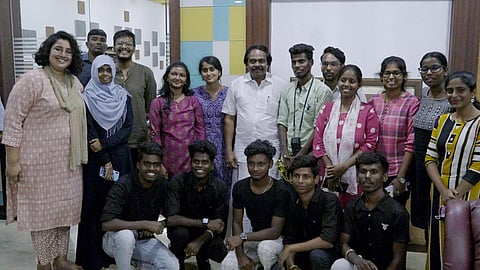 Youth politics beyond the poll