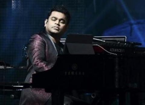 AR Rahman. ( Photo | AFP)