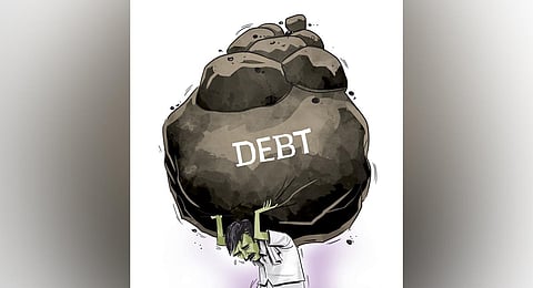 Image for representational purpose only. ( Express Illustration)